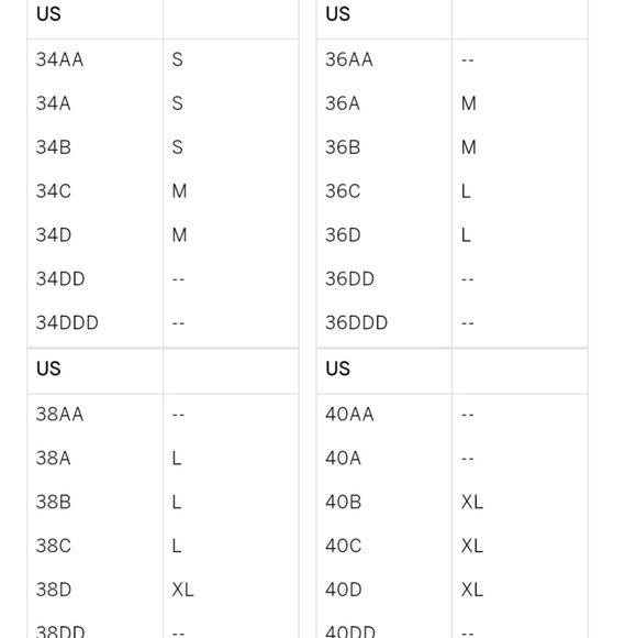 NWT! VICTORIA'S SECRET BRALETTE - Picture 4 of 5